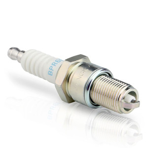 หัวเทียน NGK BPR6ES 7822 รุ่นมาตรฐาน แพ็คเดี่ยว ประสิทธิภาพสูง สำหรับเครื่องยนต์ขนาดเล็กและอุปกรณ์กำลังสูง - Product Image 6