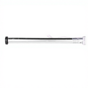 Commercial Grade Tubular Lithium Battery Motor 12Nm High Torque Bluetooth Smart Roller Shades Awnings - Product Image 2