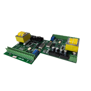 Controlador de Válvula Eléctrica Personalizable de Alta Calidad, Accesorios, Placa de Circuito, 1 Año de Garantía, GAMX-2013 - Product Image 5