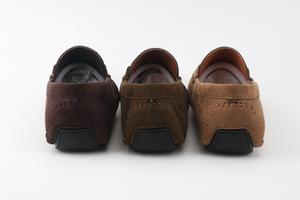 Nuove Scarpe da <span class=keywords><strong>Uomo</strong></span> Primavera 2026, Stile Britannico, Edizione Coreana, Trendy e Personalizzate, Modello Slip-On - Product Image 5