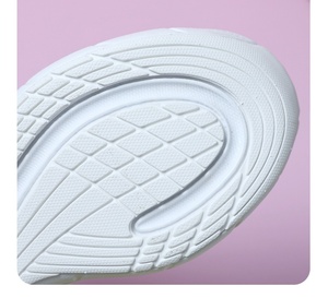 Zapatillas de Baile de Jazz para Mujer, con Malla Transpirable, Multifuncionales, Antideslizantes, para Caminar, Deporte y Animación - Product Image 6