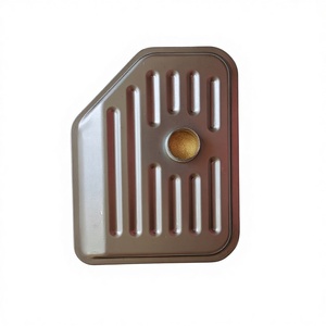 Filtro de Transmisión Automática para Kia Carnival Lancer F4A41, Filtro de Aceite para Caja de Cambios, Funcionamiento Silencioso, Incluye Pistón - Nuevo Estado Usado - Product Image 2