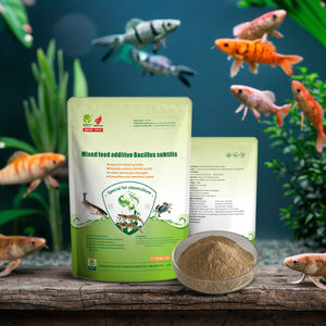 養殖用の混合飼料添加物Bacillus Subtilis | 消化と免疫力を高める | 魚とエビのための高品質のプロバイオティクス - Product Image 2