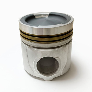 JINQI K19 KTA19 K38 KTA38 QSK38 Phụ Tùng Động Cơ Piston 3631246 3096680 - Product Image 1