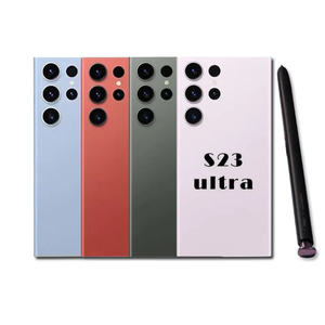 Nouveau magasin pour le téléphone S23 ultra 1 carte SIM débloqué, smartphone version USA - Product Image 5