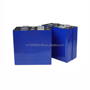 Great Power 3.2V 135Ah Prismatic Battery Cells for Solar Storage System 4000 Cycles CE Certified - Product Image 3