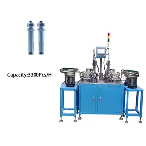 Technical Work Sales bjoint automatic screw washer assembly machine Hinge Assembly Machine Supplier