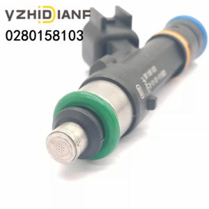 Yakıt enjektörleri meme L3g513250 L3g5-13-250 0280158103 Mazda Dohc <span class=keywords><strong>3</strong></span> 5 6 Mx-5 2.0l 2.3l için - Product Image 2