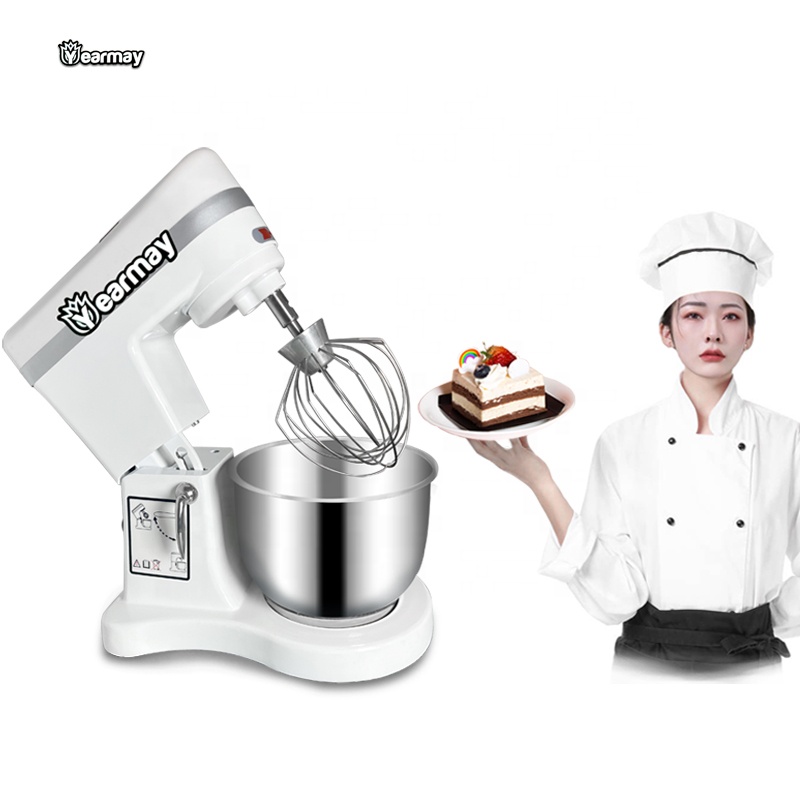 Домашний профессиональный электрический кухонный комбайн, миксер для яиц, тортов, теста, электрические машины для хлеба, электрический кухонный комбайн
