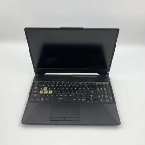 Portátiles Usados AUSU TUF Gaming A15 FA506-- CPU R5-4600H, RAM 16GB, ROM 512G SSD, GTX 1650, GTX 1650 Ti y GTX 1660 Ti - Product Image 2