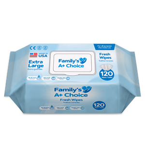 Lingettes humides pour enfants en non-tissé, <span class=keywords><strong>eau</strong></span> purifiée, emballées individuellement, extra douces, packs OEM, mini boîte de rangement - Product Image 2