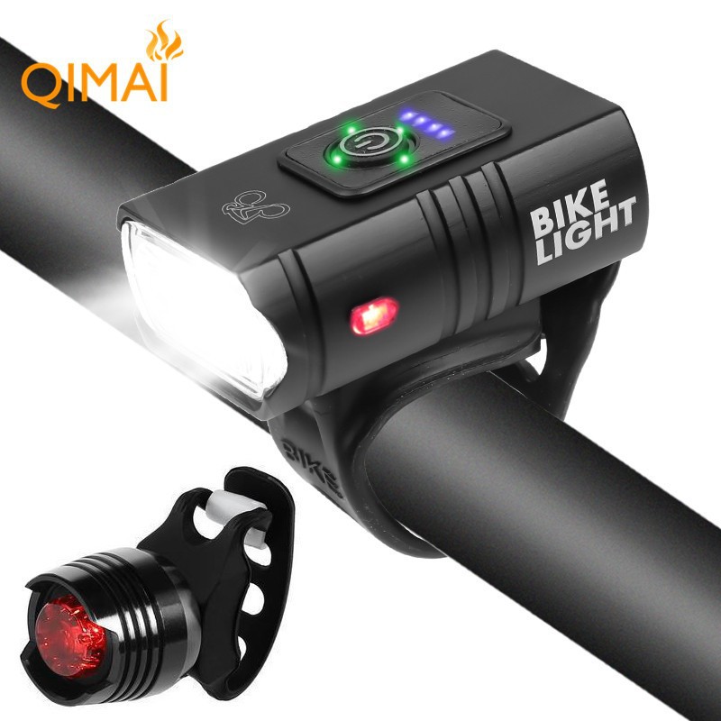 Z-03a bicycle light s01 tail light usb cable