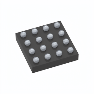 Data Acquisition AMC60804TYBHR Electronic Chips Component 36 XFBGA, DSBGA Manufacturer Channel - Product Image 1