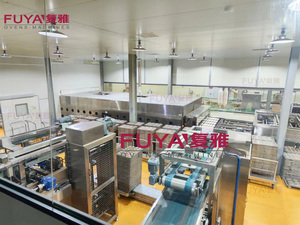 Ligne de production automatique de pain boulangerie - Product Image 3