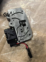 KVME11204 KVME KVME11201 électrovanne hydraulique électronique 155 157B MCV 157 vanne proportionnelle hydraulique KVEBB1404 KVEBB1802