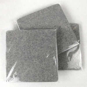 Vente en gros de planches à repasser 1/2 laine de 100% pouces d'épaisseur tapis de pressage tapis de <span class=keywords><strong>repassage</strong></span> - Product Image 4