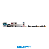 GIGABYTE MW34-SP0 Intel W680 Workstation Motherboard LGA 1700 untuk CPU Core Generasi ke-14, 13, 12 DDR5 ECC ATX