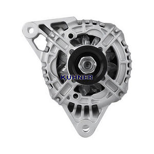 Alternatore compatibile con VW LUPO I 1.0 Benzina (KW: 37, CV: 50) dal 10-1998 al 05-2000 BOSCH 301586RIB NUOVO - Product Image 1