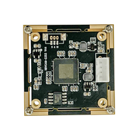 Module de caméra USB2.0 UVC STARVIS IMX678, mise au point automatique, 4K 8MP, 1/1.8 pouce, vision nocturne faible luminosité, grand angle, multi-OS, vision industrielle