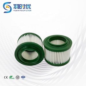 <span class=keywords><strong>Filtre</strong></span> <span class=keywords><strong>à</strong></span> <span class=keywords><strong>air</strong></span> respirant de haute performance et de précision SA12562 346-8340 R928019562 pour équipement d'ingénierie Volvo, Deere et Caterpillar - Product Image 1