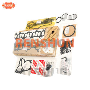 Juego de Juntas Completo Teikin 041110E010 04111-0E040 041110E020 1GD-FTV para HILUX FORTUNER e INNOVA 2.8 LTR - Product Image 2