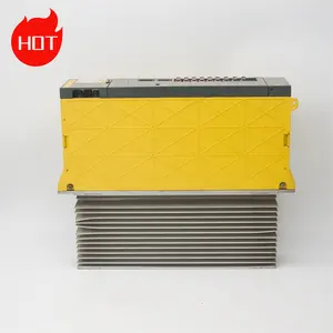 HC CNC وحدة مؤازرة HOTFANUC الأصلي سلسلة ألفا SVM