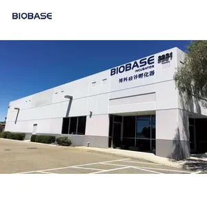 BIOBASE نوع اقتصادي الطارد المركزي للمختبر منخفضة السرعة الطرد المركزي للمستشفى الكيمياء الحيوية