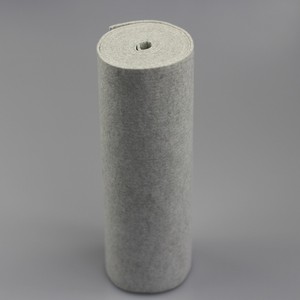 공장 가격 100% 공기 여과를위한 산업용 수처리를위한 폴리에스터 패브릭 필터 천 - Product Image 5