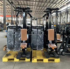 Phòng tập thể dục thiết bị tập thể dục trở lại máy mở rộng cho tập thể dục phía sau - Product Image 3