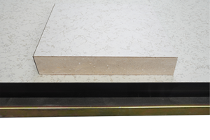 Chống tĩnh tất cả Lindner nâng sàn đục lỗ bảng điều khiển nâng sàn gạch dữ liệu - Product Image 3