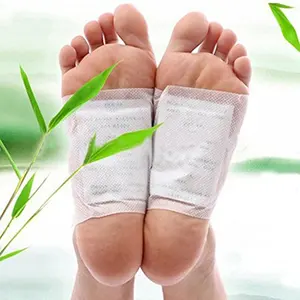 Bán buôn chân vá chăm sóc sức khỏe Sản phẩm Slim Detox chân vá