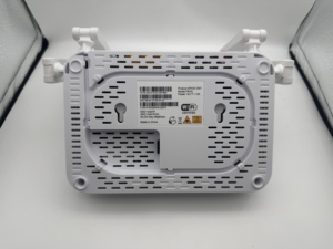 F870 XPON ONU 4GE + 2USB + 1Tel, WiFi 5 de Doble Banda (2.4G/5G), Compatible con GPON/EPON, Gateway FTTH, Equipo Nuevo - Product Image 4