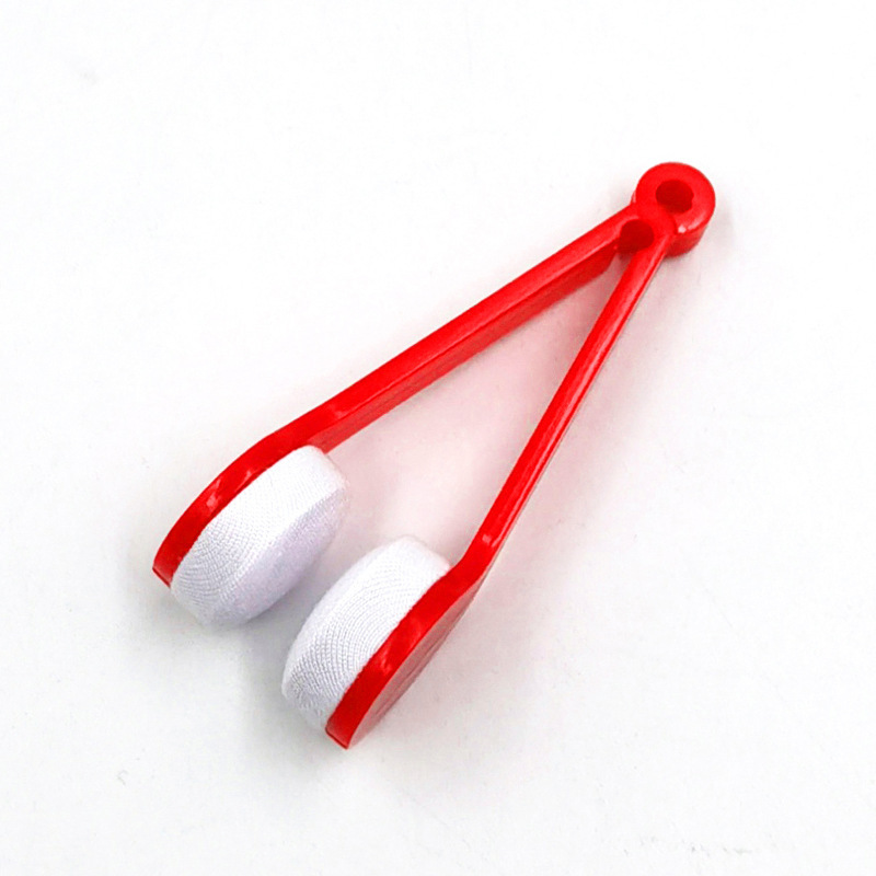 สีแดง (ถุง OPP) C0K76