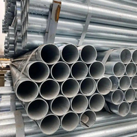 Tuyau en acier sans soudure GengFei API 5L GB Standard Sch40 Sch80 pour pétrole et gaz, tube de forage, tube de revêtement de puits d'eau, soudage