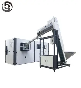 automatic blow moulding machine with good price
