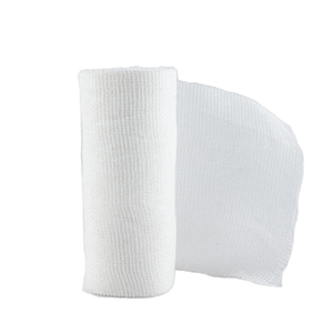 Rollo <span class=keywords><strong>de</strong></span> Gasa Médica 100% Algodón Personalizado, Suave y Absorbente, para Cuidado <span class=keywords><strong>de</strong></span> Heridas, Vendaje Estéril, Suministros Quirúrgicos para Hospital y Clínica - Product Image 1