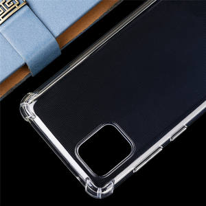 <span class=keywords><strong>Coque</strong></span> de téléphone transparente antichoc pour <span class=keywords><strong>Samsung</strong></span> Galaxy Note 20 Note10 Note9 Note8 S24 S23 Fe S22 S21 S20 S10 <span class=keywords><strong>S9</strong></span> S8, <span class=keywords><strong>coque</strong></span> souple en TPU de 1,5 mm - Product Image 3