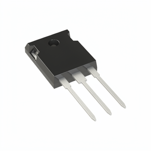 ทรานซิสเตอร์ IPW65R125CFD7XKSA1 PG-TO247-3 ซื้อออนไลน์ ชิ้นส่วนอิเล็กทรอนิกส์ BOM IC มีสินค้าในสต็อก - Product Image 1