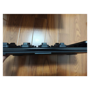 JELO <span class=keywords><strong>Occasion</strong></span> - 90% NEUF Pédale d'effets multiples pour guitare Boss Me-90 Processeur d'effets d'<span class=keywords><strong>ampli</strong></span> Signal analogique Connectivité USB - Product Image 5