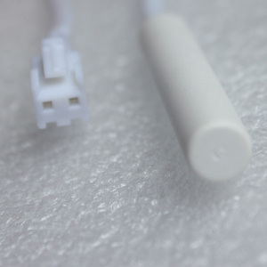 Sensor de Temperatura Infrarrojo con Termistor NTC, Conector 2P-VH, Cable Blanco, Sonda Impermeable y Salida Analógica, ¡Oferta! - Product Image 5