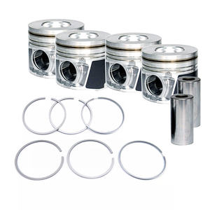 Piston SIGMA 25193049 pour GMC A4105 avec garantie d'un an - Product Image 2