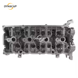 رأس أسطوانة J24B جاهز للشحن 11100-78KA0 11100-78K00 من المصنع مباشرة لسيارات سوزوكي 2.4 لتر جراند فيتارا 2 إسكودو <span class=keywords><strong>3</strong></span> كيزاشي 1 - Product Image 6