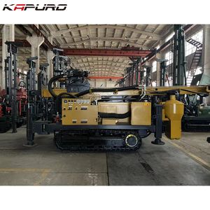 mineraria Kapuro macchina miniera auto Mini Dumper Diesel 25hp Mini Dumper Minero 3 tonnellate idraulico Mini Dumper - Product Image 2