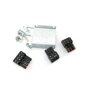 ไดรฟ์ AC รุ่นใหม่ VLT5003PT5B20STR3D0F00A00C1 VFD ปรับความถี่ มีสินค้าในสต็อก - Product Image 1