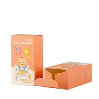 Emballage de produits médicaux cosmétiques écologiques Barre de savon faite à la main Boîte en carton pour masque facial fabriquée à partir de papier Soins de la peau Soins de santé