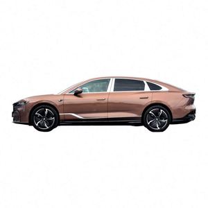 2024 longue portée 730km Lantu Voyah <span class=keywords><strong>Passion</strong></span> Chasing Light Electric New Energy Vehicle VoyahZhuiguang Cars - Product Image 4