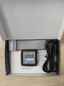 J-Link BASE Compact Debugger 8.19.00, Programador y Herramienta de Depuración Integrada para MCU ARM Cortex - Product Image 4