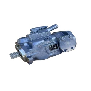 PHP T9 Asamblea UPSB Motor Bomba 317B Hidráulica AP600F Bomba principal DPF Bomba de pistón G320B 904B Piezas de válvula Motor Swing - Product Image 1