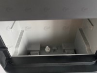 Sfeer-ijsmachine ijsbolletjesmaker 40 stuks ronde ijsmaker ijsbolletjesmachine whisky ijsbolletjes