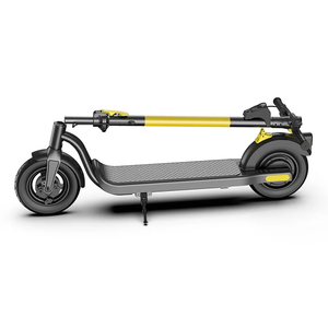 Scooter Eléctrico Todoterreno de 36 Voltios y 350 Vatios con Neumáticos de Aire de 10 Pulgadas, Scooter de Litio N05, Scooter Eléctrico N05 N05 - Product Image 3